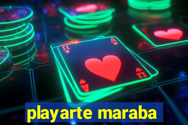 playarte maraba